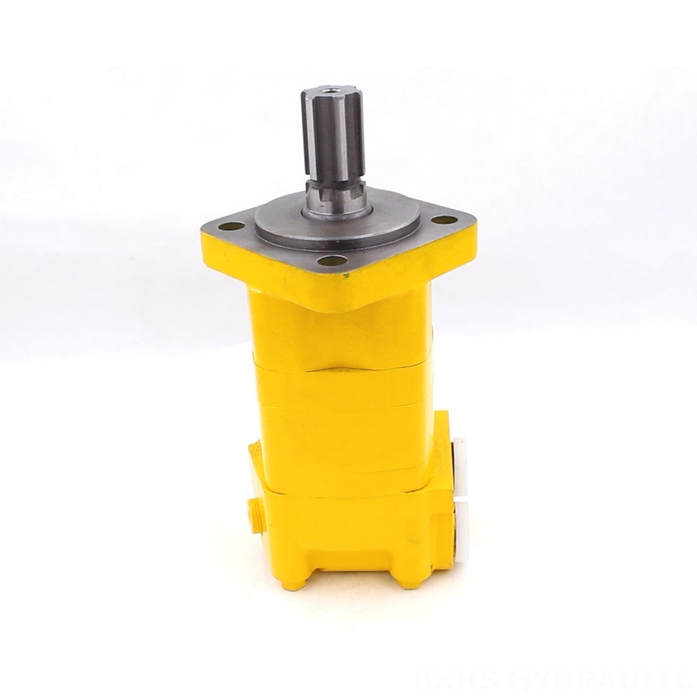 High-Flow Hydraulic Motor Wholesale image